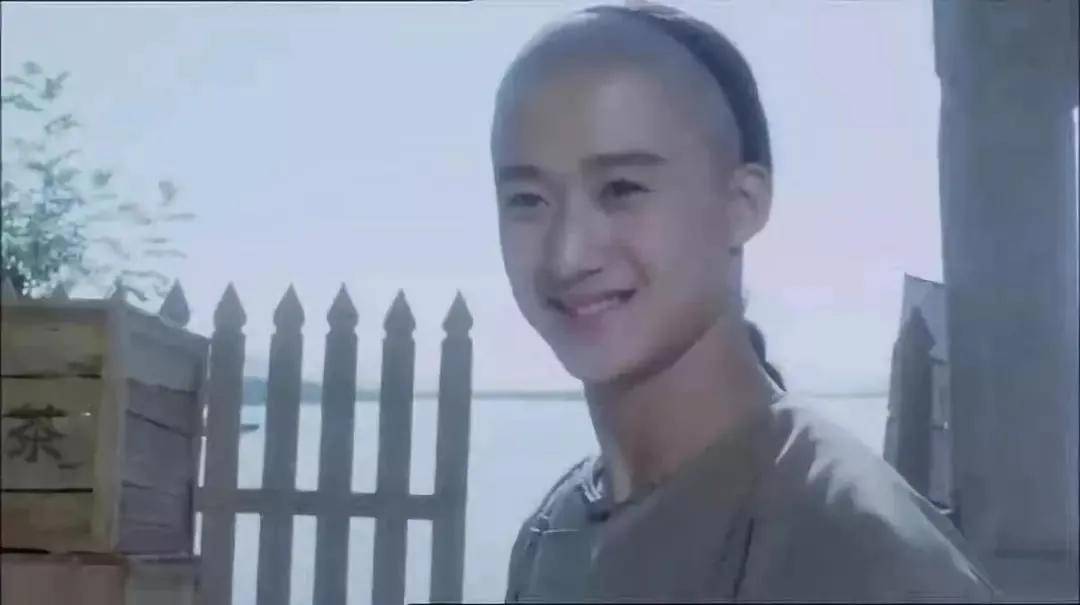 命中注定与电影的奇妙缘分