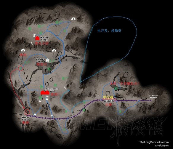 美行地图最新版，未知世界的全新探索指南