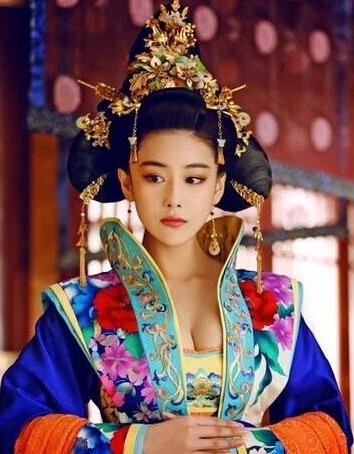 中国娱乐圈中的王氏魅力女星探秘