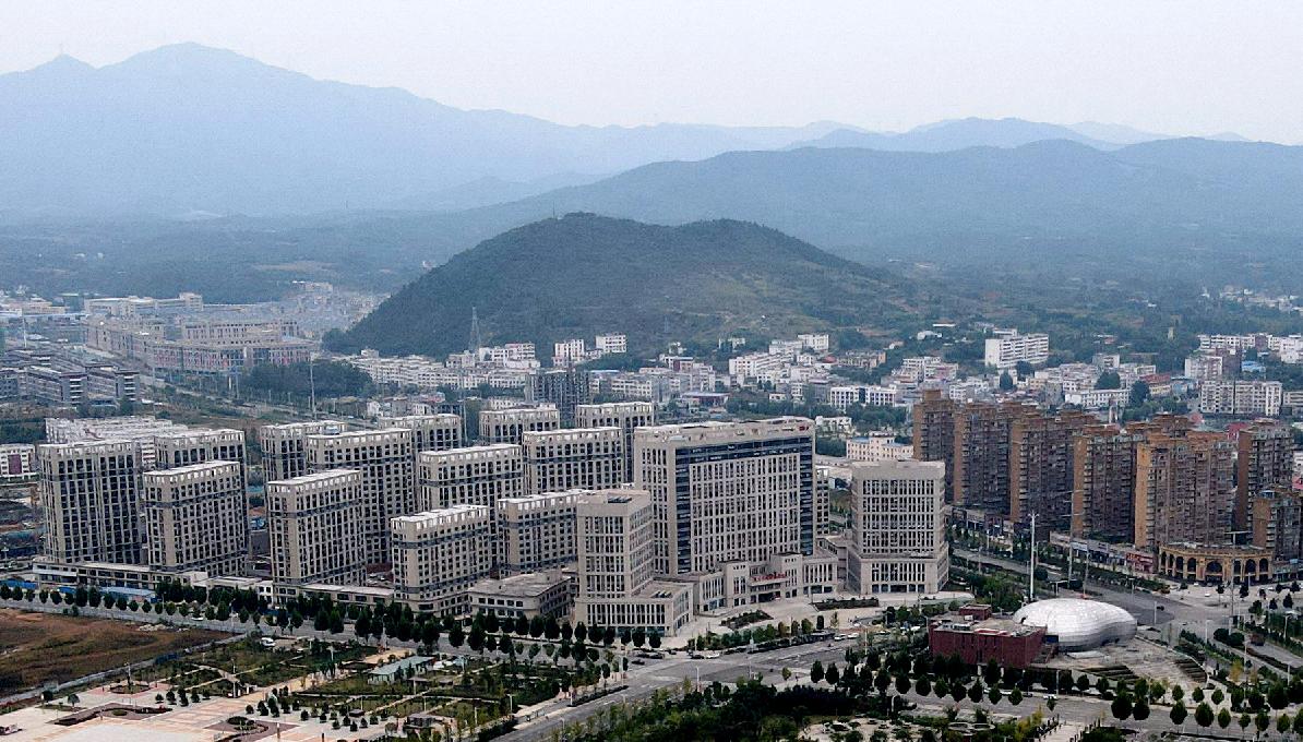淅川县最新交通规划发布，塑造未来交通格局，助力县域经济腾飞发展
