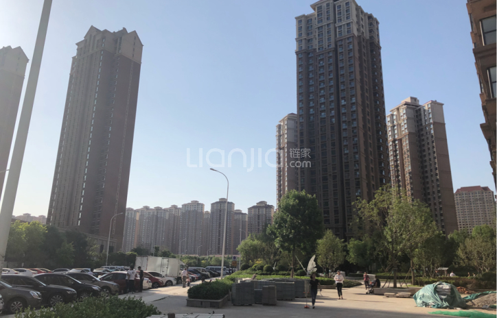 天津富力又一城最新房价概览及信息解析