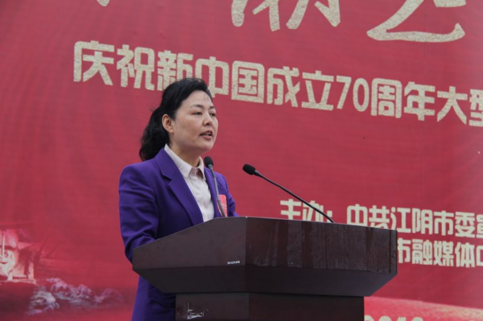 无锡江阴合并最新动态，城市融合发展的崭新篇章开启