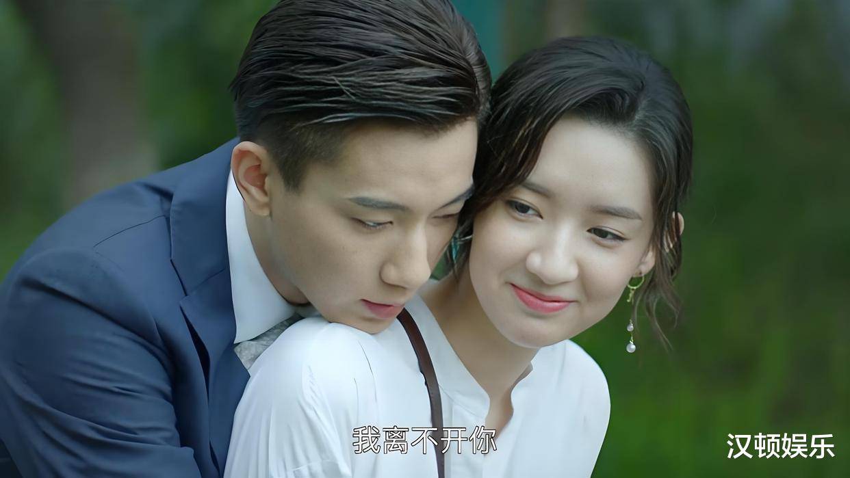 王子奇与王玉雯的荧幕之旅，共同演绎的电视剧世界