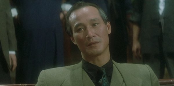 陈惠敏，光影传奇人生之电影篇章