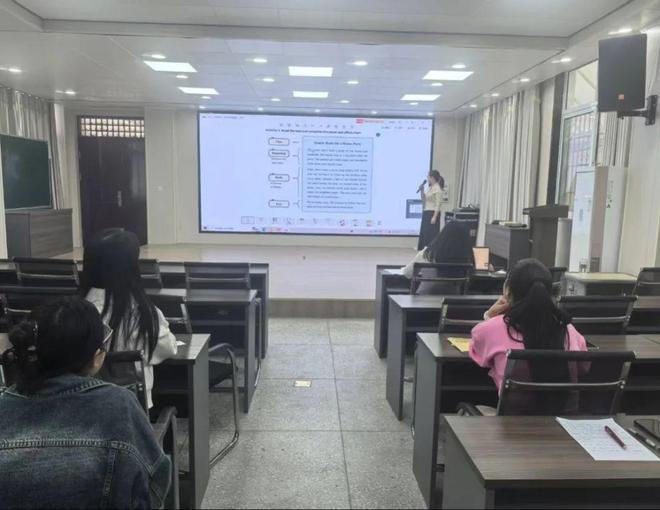 小学英语比赛活动的丰富多样性与精彩瞬间